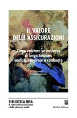 Il valore delle assicurazioni. Come valutare un business di lungo termine: analisi e imprese a confronto