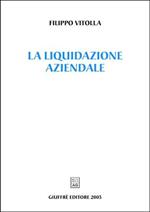 La liquidazione aziendale