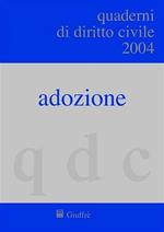 Quaderni di diritto civile (2004)