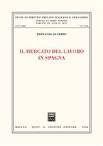 Il mercato del lavoro in Spagna
