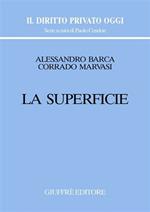 La superficie