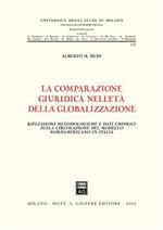 La comparazione giuridica nell'età della globalizzazione. Riflessioni metodologiche e dati empirici sulla circolazione del modello nordamericano