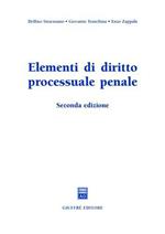 Elementi di diritto processuale penale