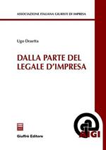 Dalla parte del legale d'impresa