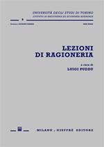 Lezioni di ragioneria