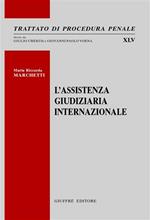 L' assistenza giudiziaria internazionale