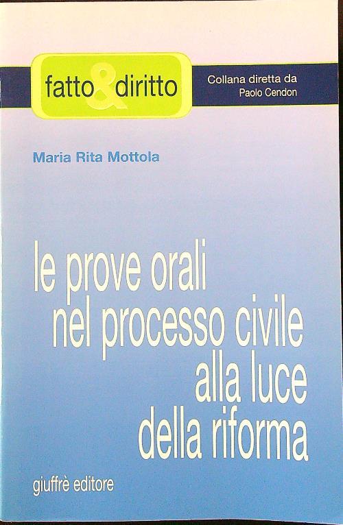 Libro di Faccia