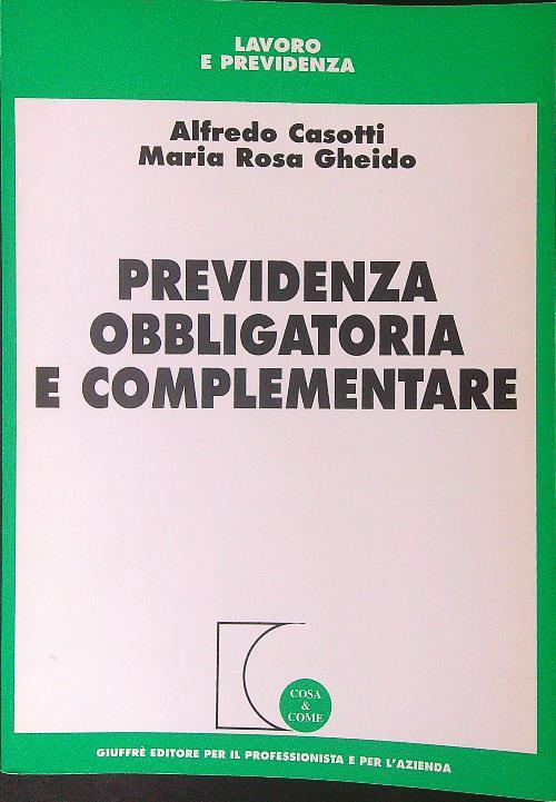 Libro di Faccia