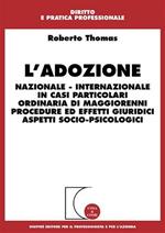 L' adozione