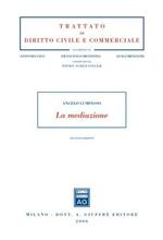 La mediazione