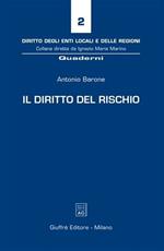 Il diritto del rischio