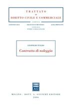 Contratto di noleggio