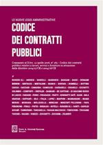 Codice dei contratti pubblici