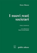 I nuovi reati societari