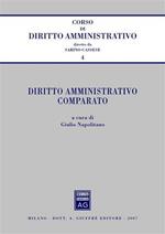 Diritto amministrativo comparato