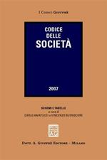 Codice delle società
