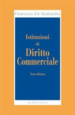 Istituzioni di diritto commerciale