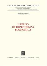 L' abuso di dipendenza economica