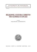 Religione, cultura e diritto tra globale e locale