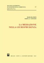 La mediazione nella giurisprudenza