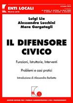 Il difensore civico