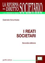 I reati societari