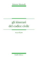 Gli itinerari del Codice civile