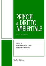 Principi di diritto ambientale