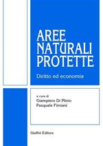 Aree naturali protette. Diritto ed economia