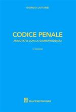 Codice penale