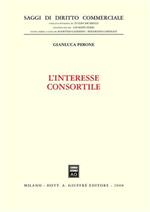 L' interesse consortile