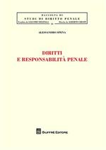 Diritti e responsabilità penale
