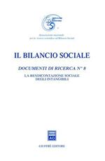 Il bilancio sociale