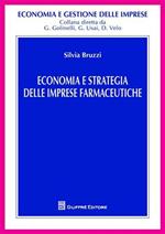 Economia e strategia delle imprese farmaceutiche