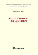 Teoria economica e produzione sanitaria