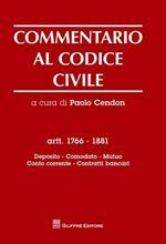 Commentario al codice civile