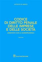 Codice di diritto penale delle imprese e delle società