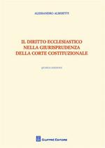 Il diritto ecclesiastico nella giurisprudenza della Corte costituzionale