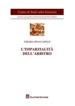 L' imparzialità dell'arbitro