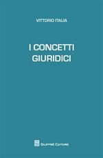 I concetti giuridici