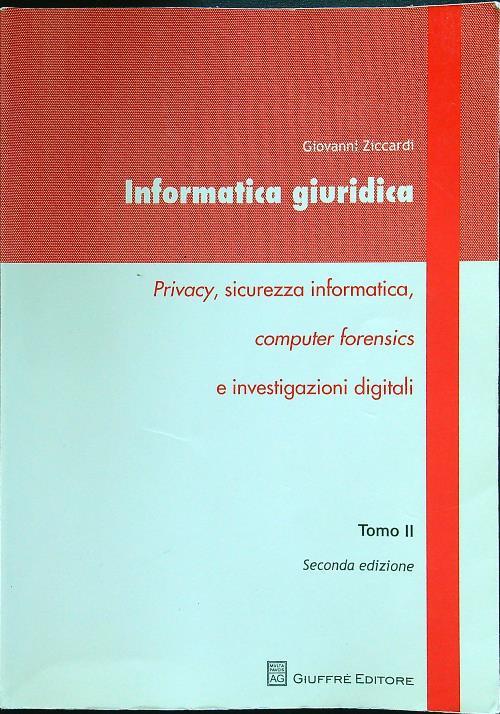 Libro di Faccia