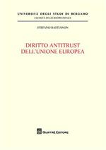Diritto antitrust dell'Unione europea