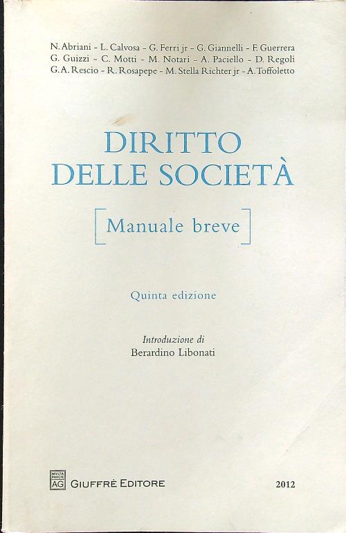 LIBRACCIO VINTAGE