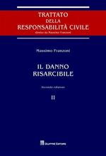 Il danno risarcibile