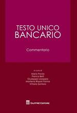 Testo unico bancario