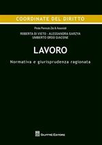 Lavoro. Normativa e giurisprudenza ragionata