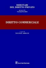 Diritto commerciale
