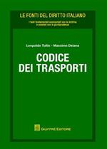 Codice dei trasporti