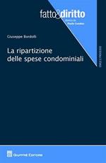 La ripartizione delle spese condominiali