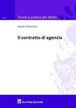 Il contratto di agenzia